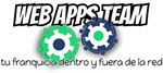 Web Apps Team Logo