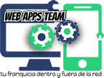 Web Apps Team Logo